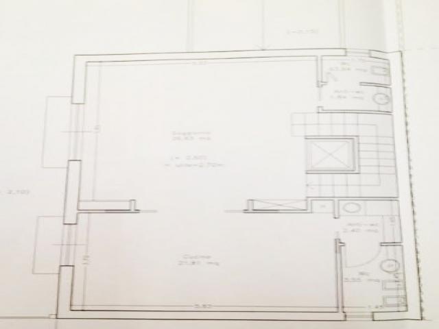 Case - Terreno edificabile