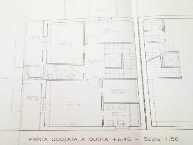 Case - Terreno edificabile