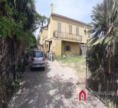 Case - Appartamento in loc. borgo san martino