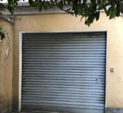 Garage o autorimessa - via ponte seveso n. 36