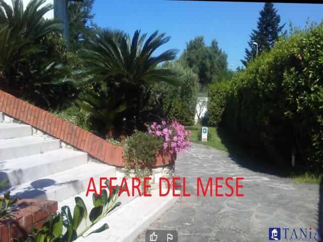 Case - Villa indipendente vicino al mare perfetta anche come b&b a marina di carrara rif 4137