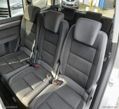 Auto - Volkswagen touran 1.6 tdi dsg comfortline