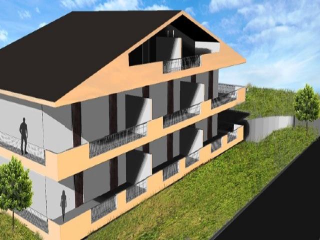 Case - Terreno edificabile