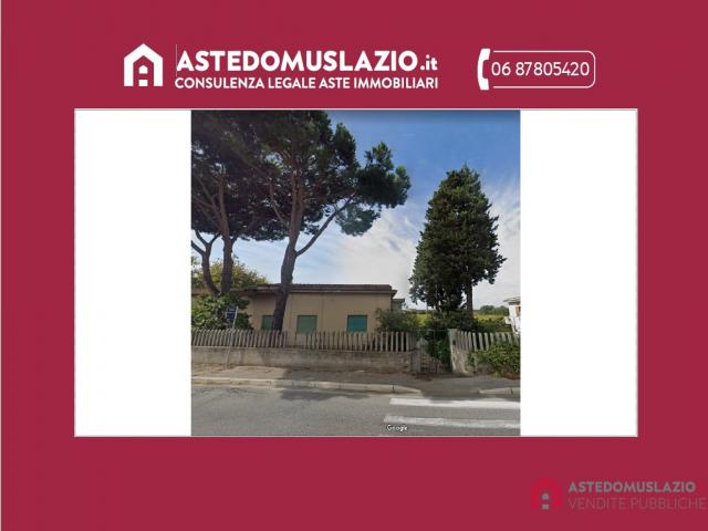 Case - Appartamento a nettuno (rm)