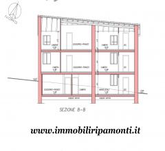 Case - Fabbricato  al rustico in vendita a ballabio.