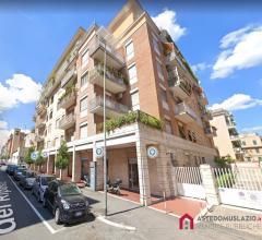 Case - Appartamento in via madonna del riposo 52 (rm)