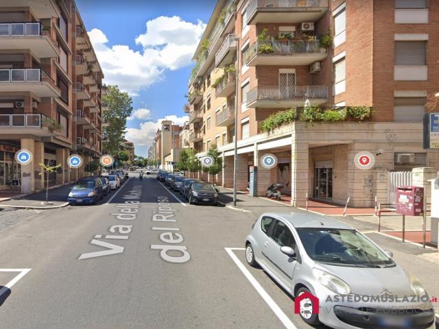 Case - Appartamento in via madonna del riposo 52 (rm)