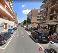 Case - Appartamento in via madonna del riposo 52 (rm)