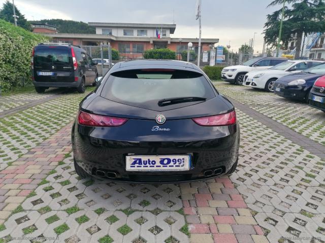 Auto - Alfa romeo brera 2.2 jts sky window