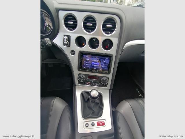 Auto - Alfa romeo brera 2.2 jts sky window