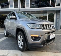 Auto - Jeep compass 2.0 mjt ii aut. 4wd business