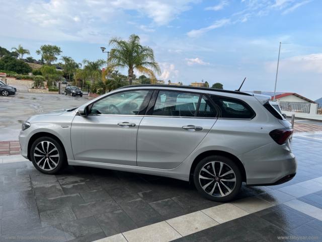 Auto - Fiat tipo 1.6 mjt s&s sw lounge