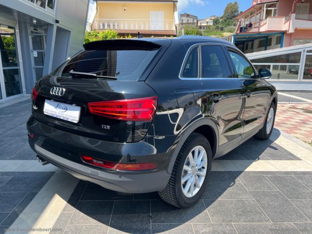 Auto - Audi q3 2.0 tdi 150cv s tronic business