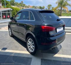 Auto - Audi q3 2.0 tdi 150cv s tronic business