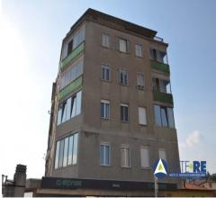 Appartamento al p.5 in via s. pellico n.44, zocca (mo)