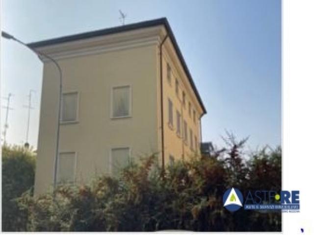 Case - Uffici al p.t in via emilia est n. 345, modena -