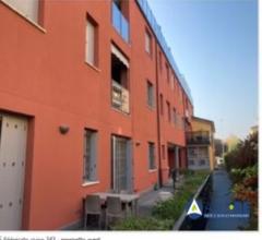 Case - Appartamento al p.3 in via emilia est n. 343, modena