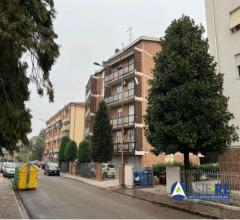 Appartamento  p.3 in via galileo ferraris n. 26, carpi (mo)