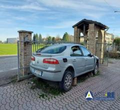 Case - Appartamento  p.2 in via faloppie 189, savignano sul panaro