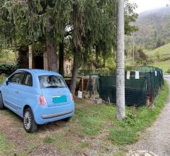 Case - Rustico ristrutturato con giardino a pellegrino parmense