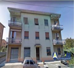 Appartamento al p.t in via podgora n.45, mirandola (mo)