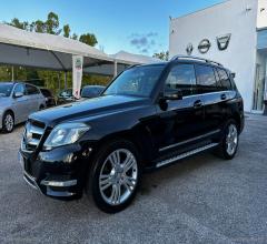 Auto - Mercedes-benz glk 200 cdi sport automatic