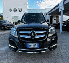 Auto - Mercedes-benz glk 200 cdi sport automatic