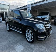 Auto - Mercedes-benz glk 200 cdi sport automatic