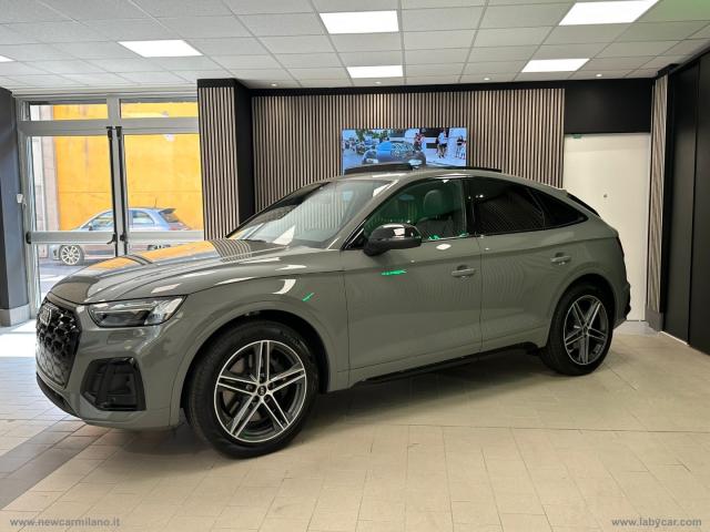 Auto - Audi sq5 tdi quattro tiptronic sport attitude