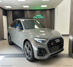 Auto - Audi sq5 tdi quattro tiptronic sport attitude