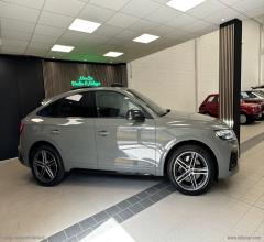 Auto - Audi sq5 tdi quattro tiptronic sport attitude