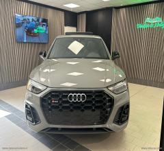 Auto - Audi sq5 tdi quattro tiptronic sport attitude