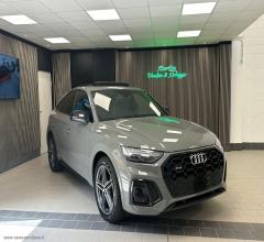 Auto - Audi sq5 tdi quattro tiptronic sport attitude