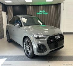 Auto - Audi sq5 tdi quattro tiptronic sport attitude