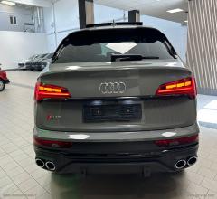 Auto - Audi sq5 tdi quattro tiptronic sport attitude