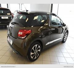 Auto - Ds automobiles ds 3 1.6 e-hdi 90 so chic