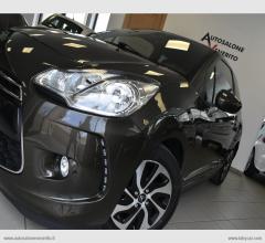 Auto - Ds automobiles ds 3 1.6 e-hdi 90 so chic