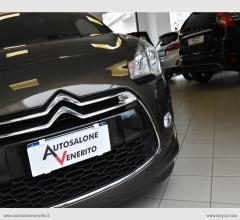 Auto - Ds automobiles ds 3 1.6 e-hdi 90 so chic