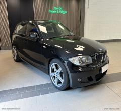 Auto - Bmw 130i 5p. msport