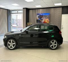 Auto - Bmw 130i 5p. msport