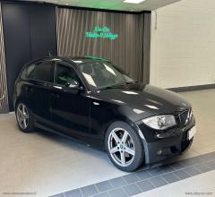 Auto - Bmw 130i 5p. msport