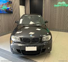 Auto - Bmw 130i 5p. msport