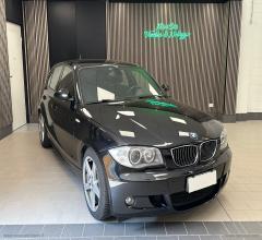 Auto - Bmw 130i 5p. msport