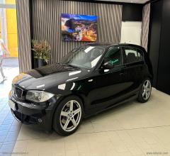 Auto - Bmw 130i 5p. msport