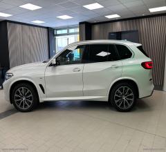 Auto - Bmw x5 xdrive30d msport