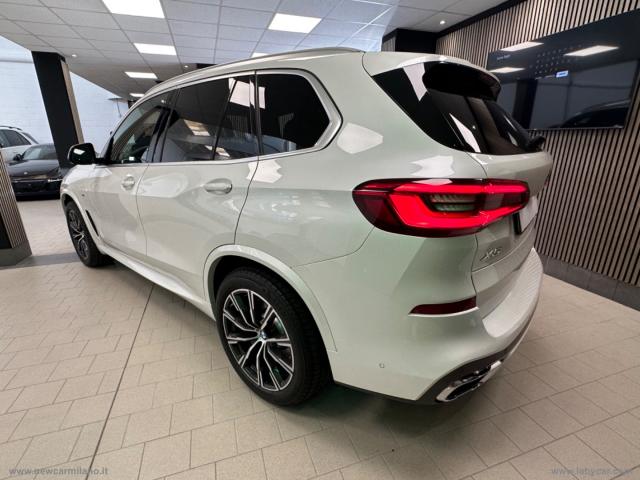 Auto - Bmw x5 xdrive30d msport