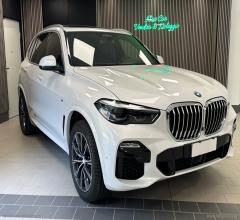 Auto - Bmw x5 xdrive30d msport