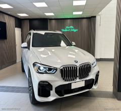 Auto - Bmw x5 xdrive30d msport