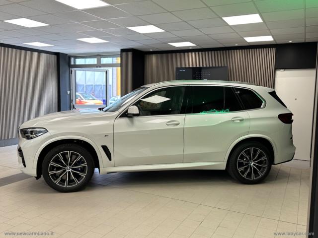 Auto - Bmw x5 xdrive30d msport