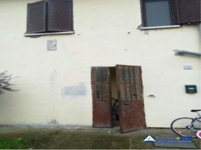 Case - Appartamento al p.1 in via panaria est n. 140, camposanto (mo)